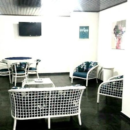 Suites Mancini 2 Гуаружа Екстер'єр фото