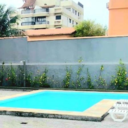 Suites Mancini 2 Гуаружа Екстер'єр фото